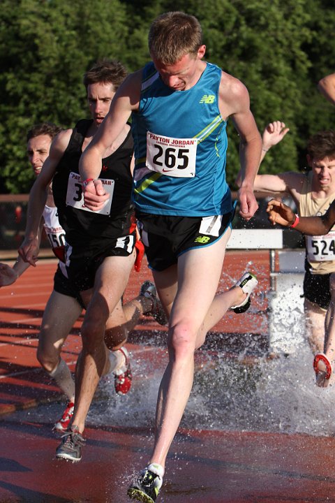 2010 Payton Jordan-127.JPG - 2010 Payton Jordan Invitational, May 1, Cobb Track and Angell Field, Stanford, California.